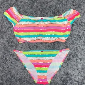 Victoria’s Secret bikini ❤️